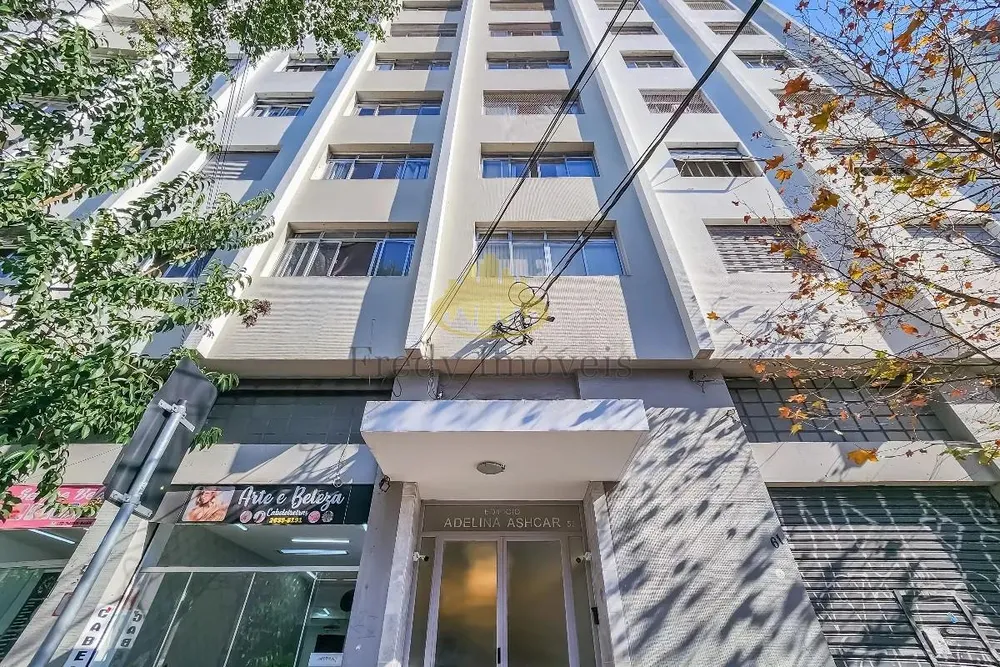 Apartamento, 2 quartos, 83 m² - Foto 6