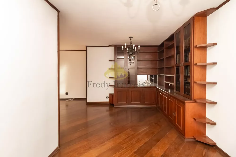 Apartamento à venda com 3 quartos, 128m² - Foto 3