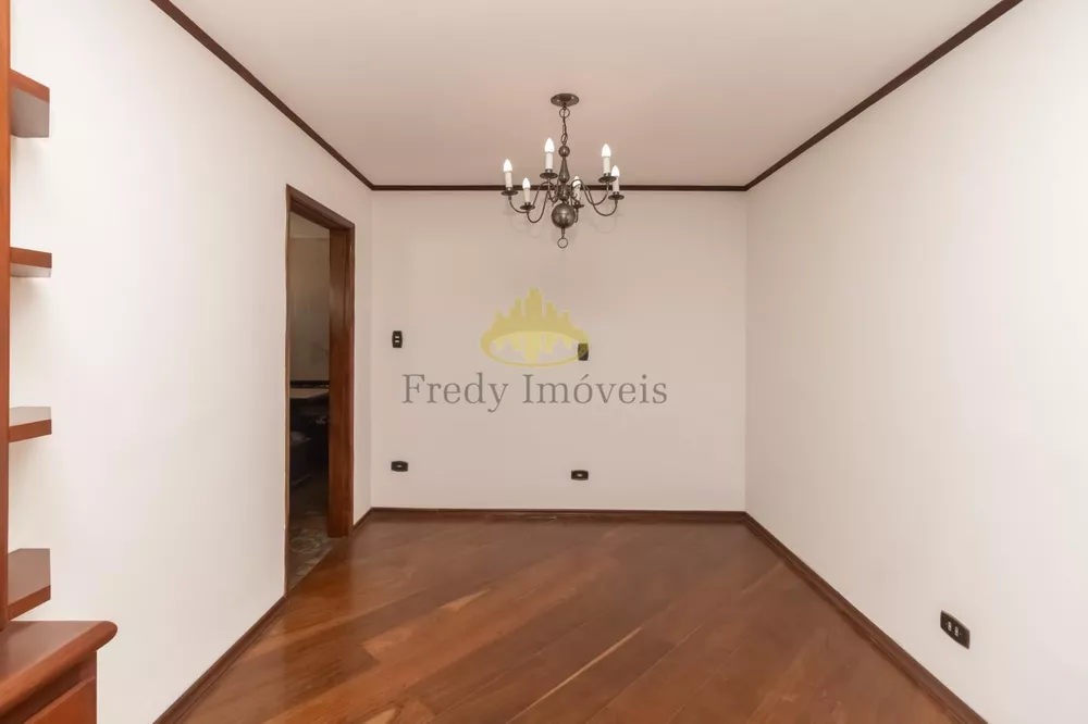 Apartamento à venda com 3 quartos, 128m² - Foto 4