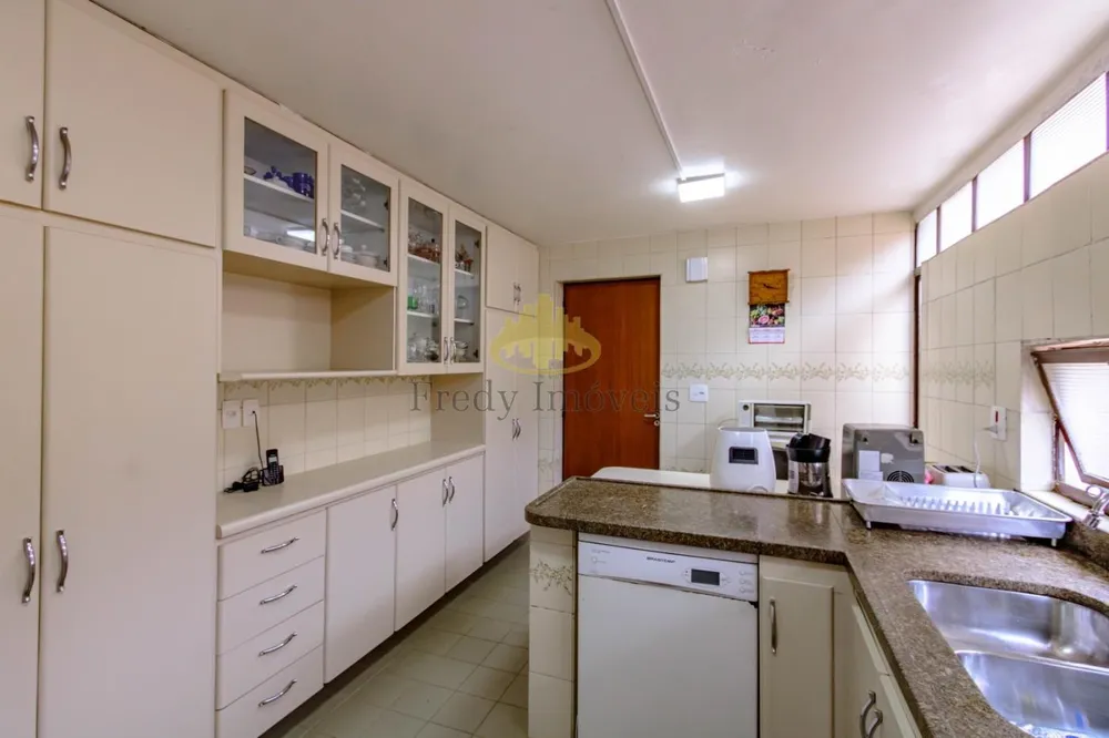 Casa, 4 quartos, 400 m² - Foto 14