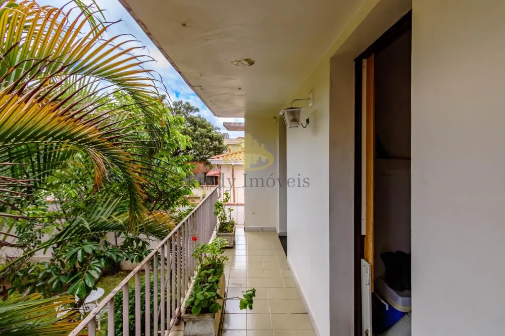 Casa, 4 quartos, 400 m² - Foto 6