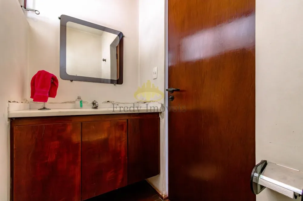 Casa, 4 quartos, 400 m² - Foto 12