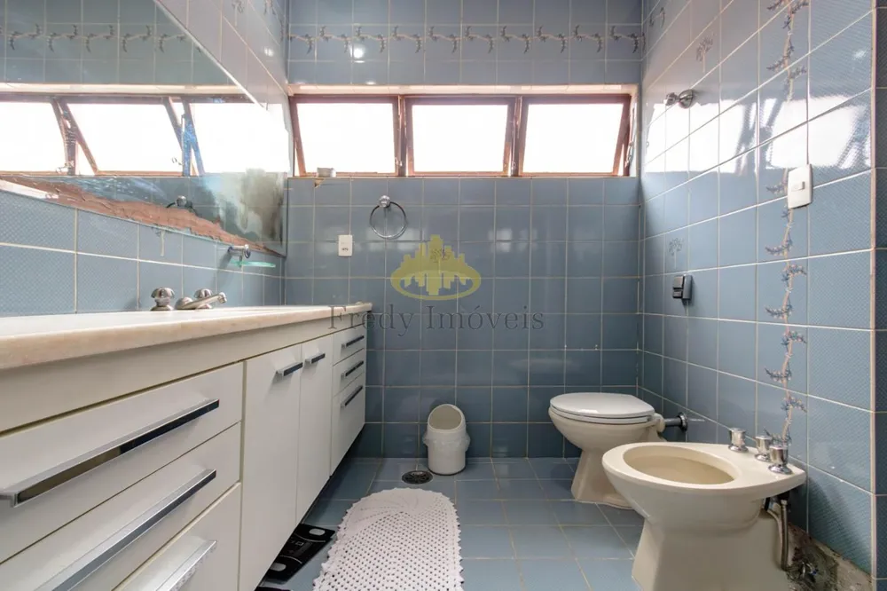 Casa, 4 quartos, 400 m² - Foto 11