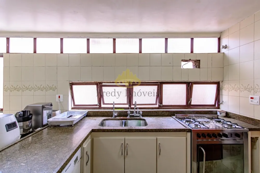 Casa, 4 quartos, 400 m² - Foto 15