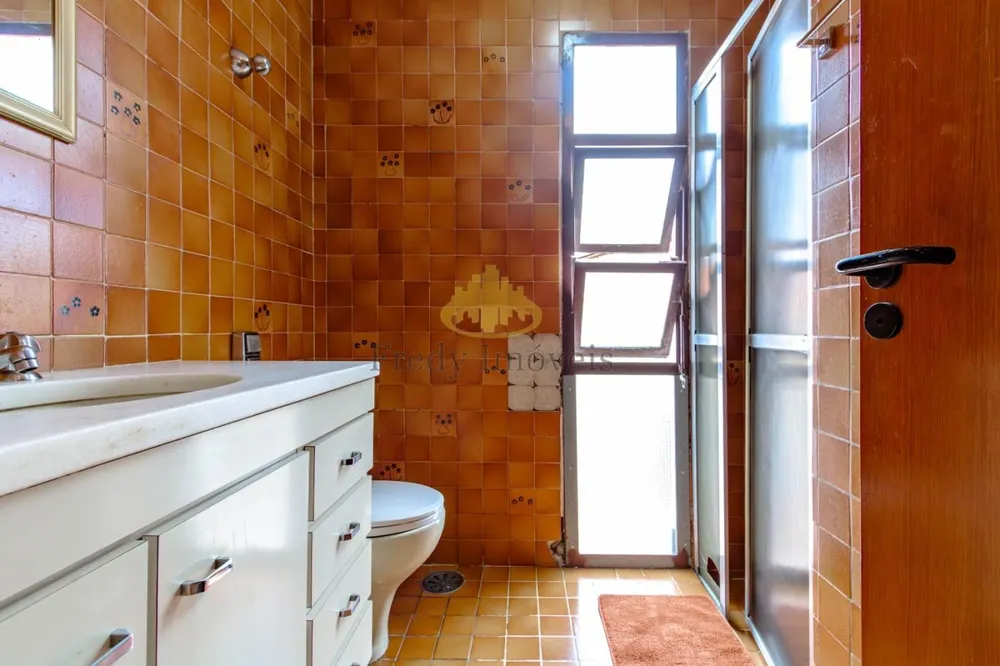 Casa, 4 quartos, 400 m² - Foto 13