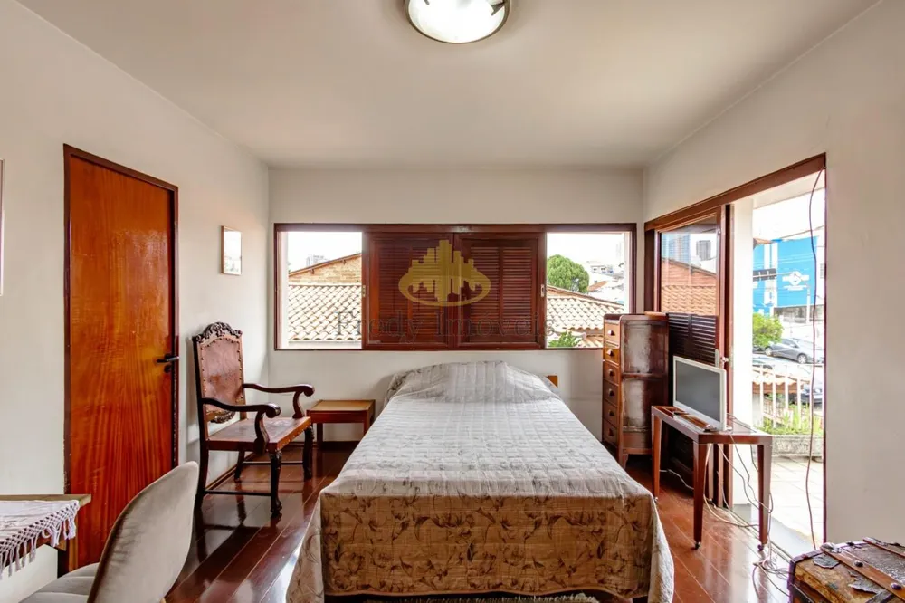 Casa, 4 quartos, 400 m² - Foto 5