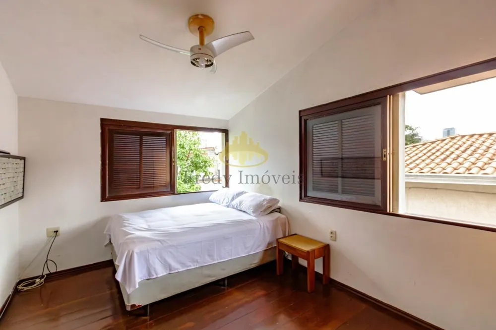 Casa, 4 quartos, 400 m² - Foto 9