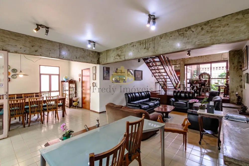 Casa, 4 quartos, 400 m² - Foto 3