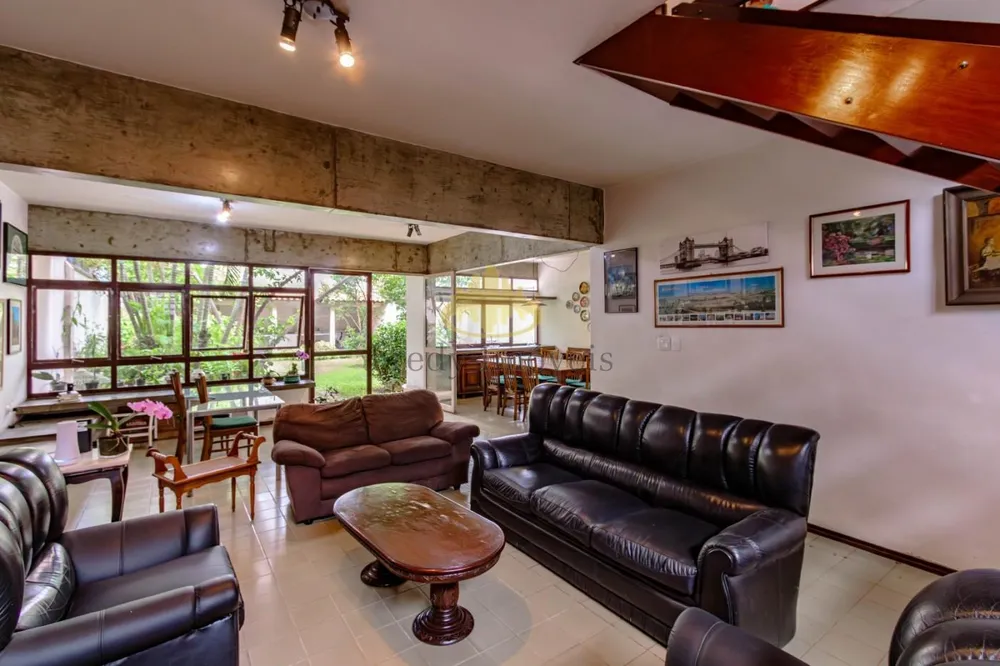 Casa, 4 quartos, 400 m² - Foto 2