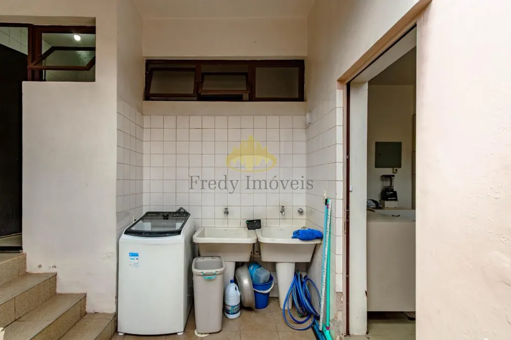 Casa, 4 quartos, 400 m² - Foto 16