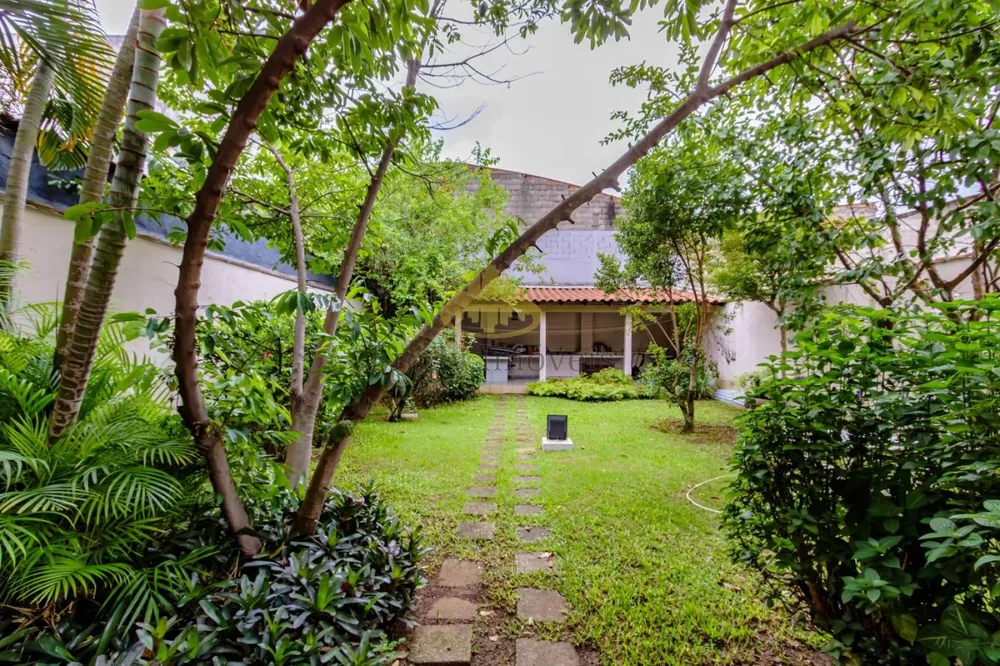 Casa, 4 quartos, 400 m² - Foto 1
