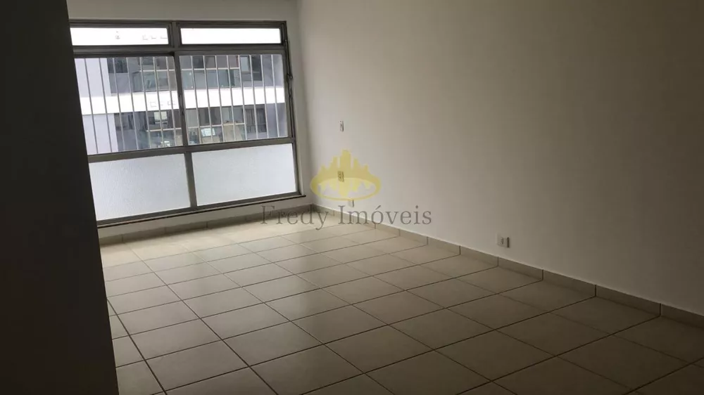 Apartamento à venda com 2 quartos, 88m² - Foto 2