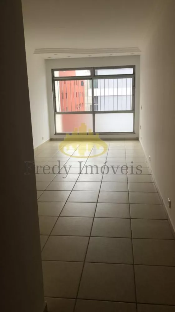 Apartamento à venda com 2 quartos, 88m² - Foto 1