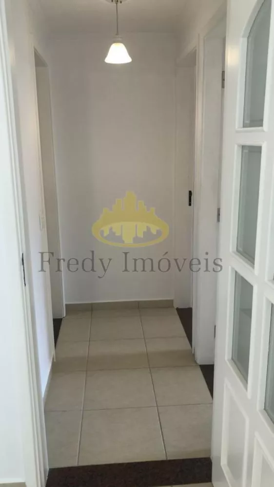 Apartamento à venda com 2 quartos, 88m² - Foto 3