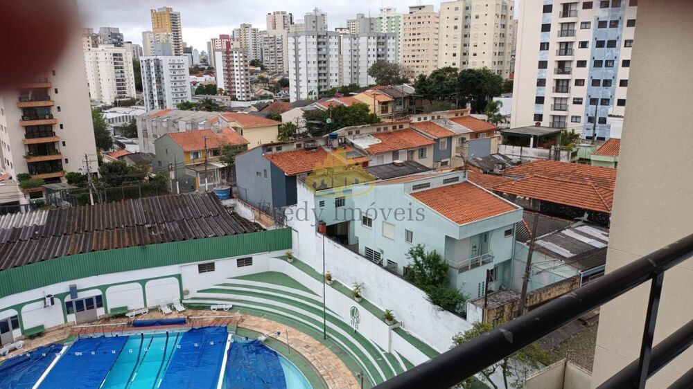 Apartamento à venda com 1 quarto, 41m² - Foto 6