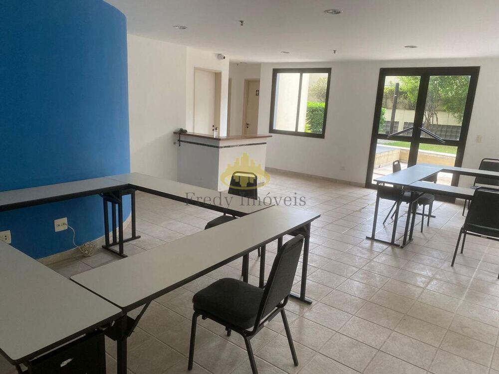 Apartamento à venda com 1 quarto, 41m² - Foto 11