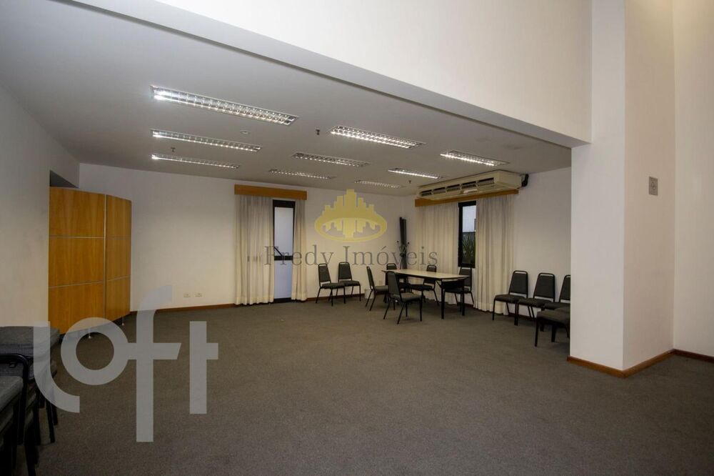 Apartamento à venda com 1 quarto, 41m² - Foto 12