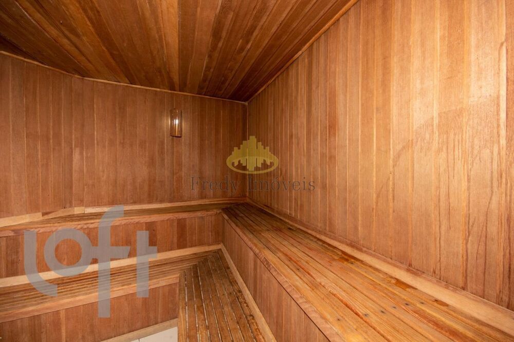 Apartamento à venda com 1 quarto, 41m² - Foto 9