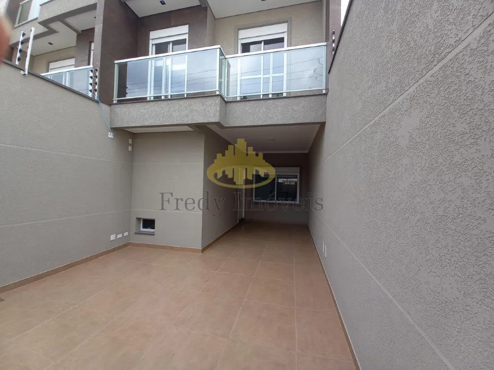 Casa, 3 quartos, 170 m² - Foto 11
