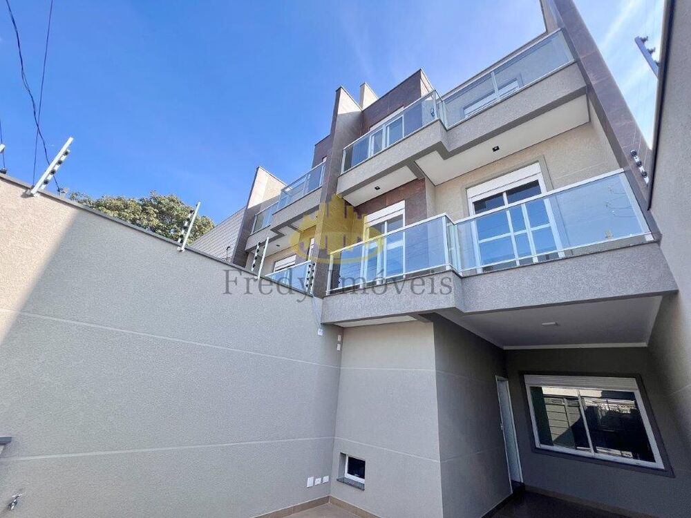 Casa, 3 quartos, 170 m² - Foto 1