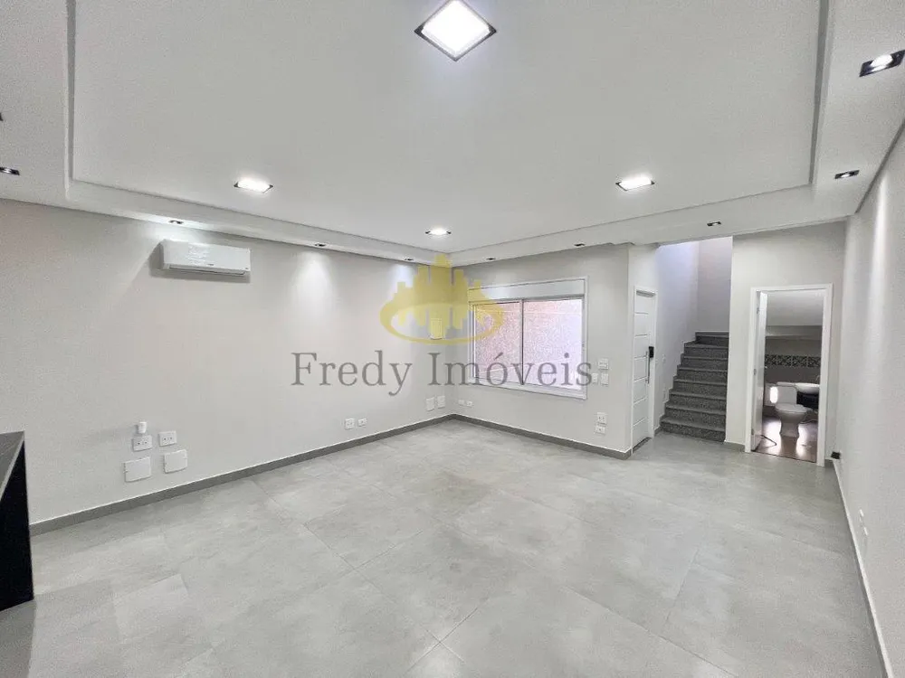 Casa, 3 quartos, 170 m² - Foto 2