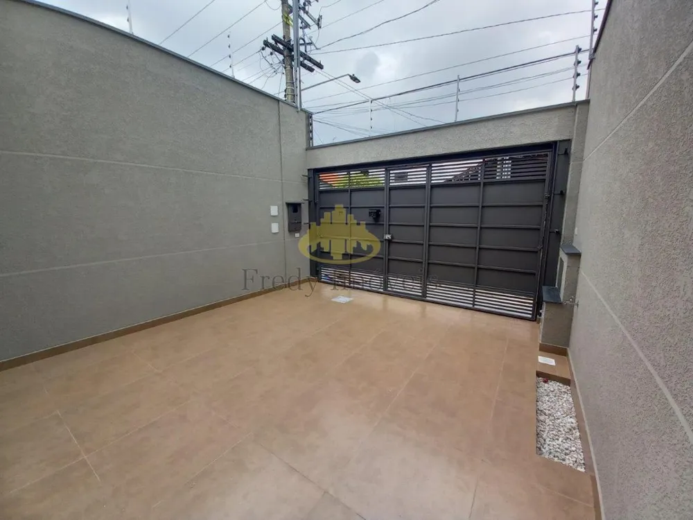 Casa, 3 quartos, 170 m² - Foto 9