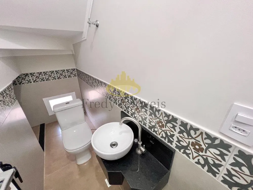 Casa, 3 quartos, 170 m² - Foto 8