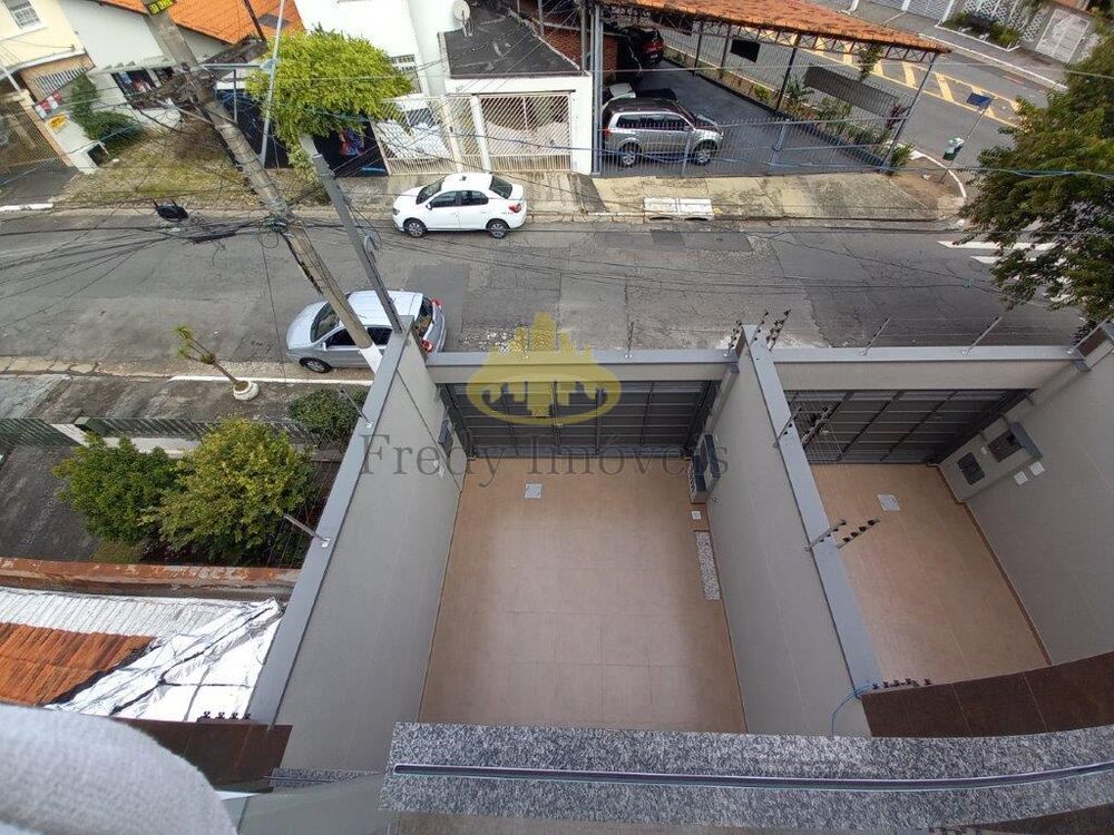 Casa, 3 quartos, 170 m² - Foto 3