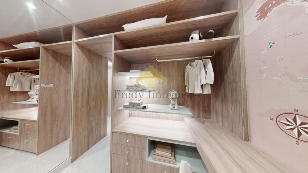 Apartamento, 2 quartos, 50 m² - Foto 10