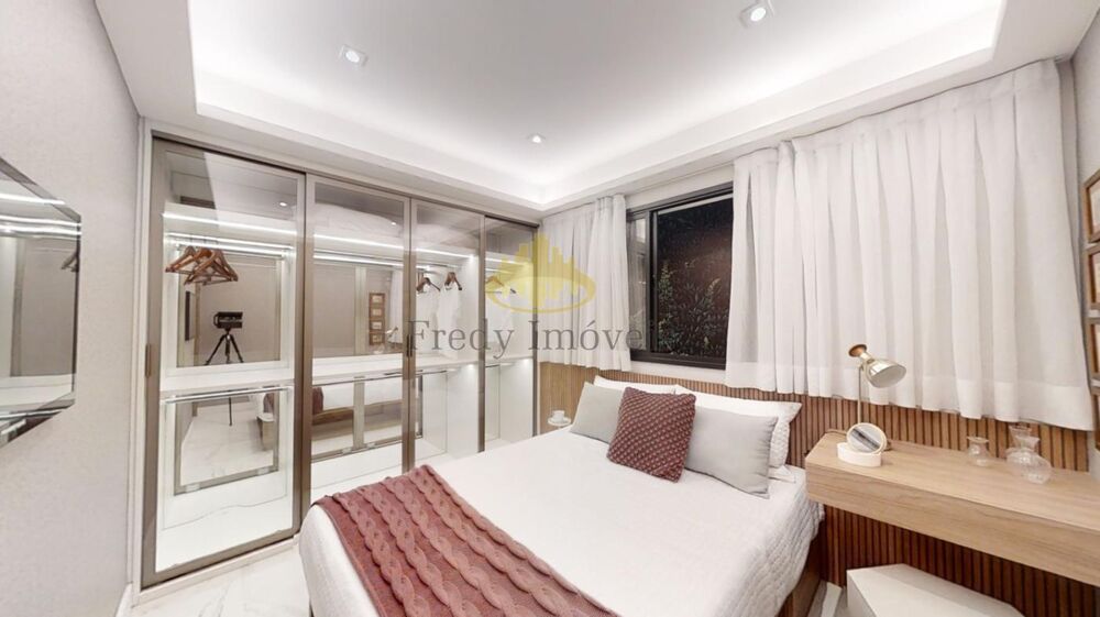 Apartamento, 2 quartos, 50 m² - Foto 8