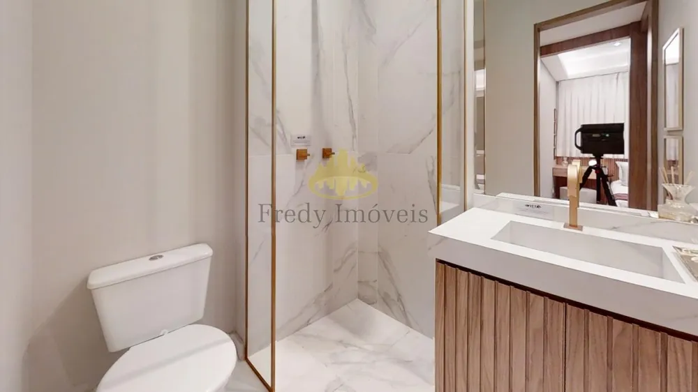 Apartamento, 2 quartos, 50 m² - Foto 6