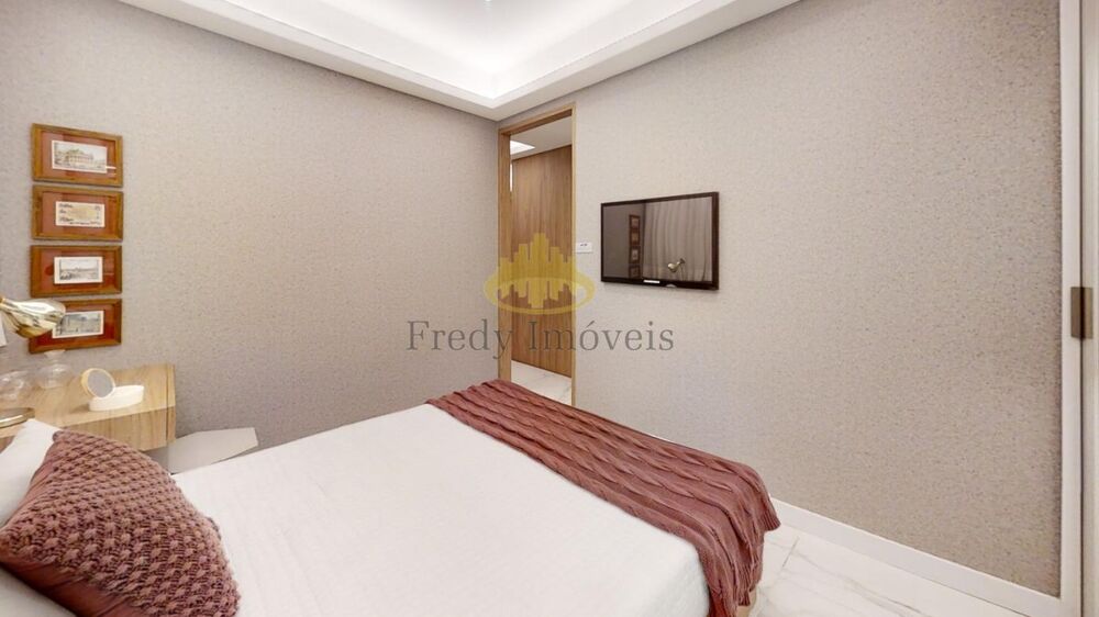 Apartamento, 2 quartos, 50 m² - Foto 5
