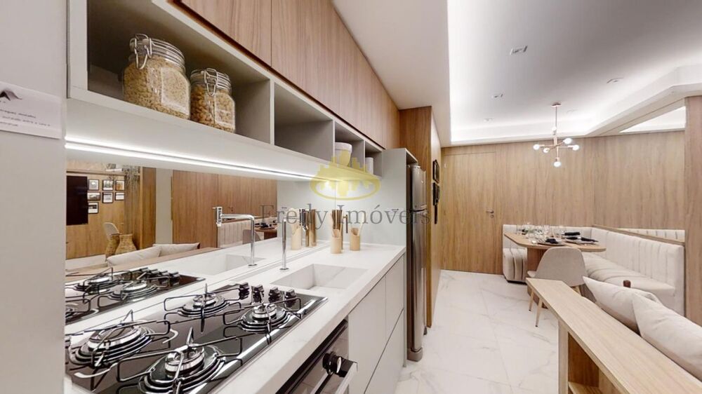Apartamento, 2 quartos, 50 m² - Foto 6