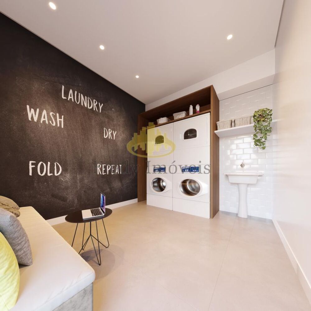 Apartamento, 2 quartos, 50 m² - Foto 17