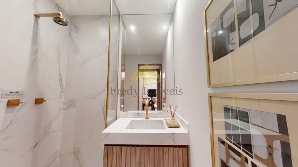 Apartamento, 2 quartos, 50 m² - Foto 11