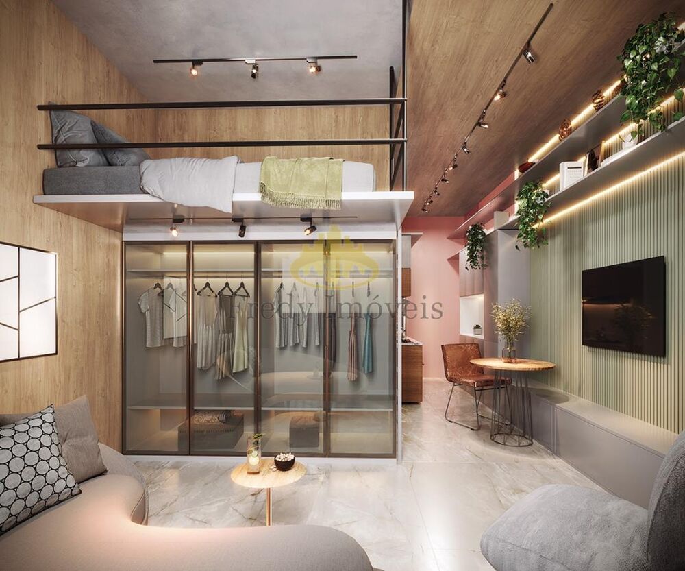 Apartamento, 2 quartos, 50 m² - Foto 12