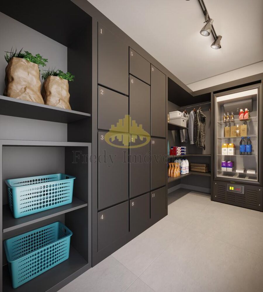 Apartamento, 2 quartos, 50 m² - Foto 15