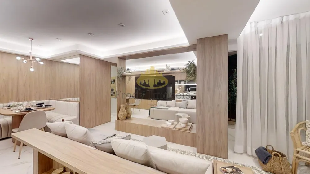Apartamento, 2 quartos, 50 m² - Foto 11