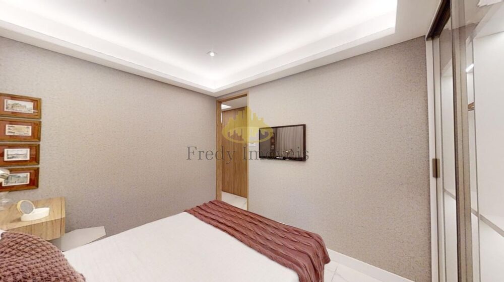 Apartamento, 2 quartos, 50 m² - Foto 9