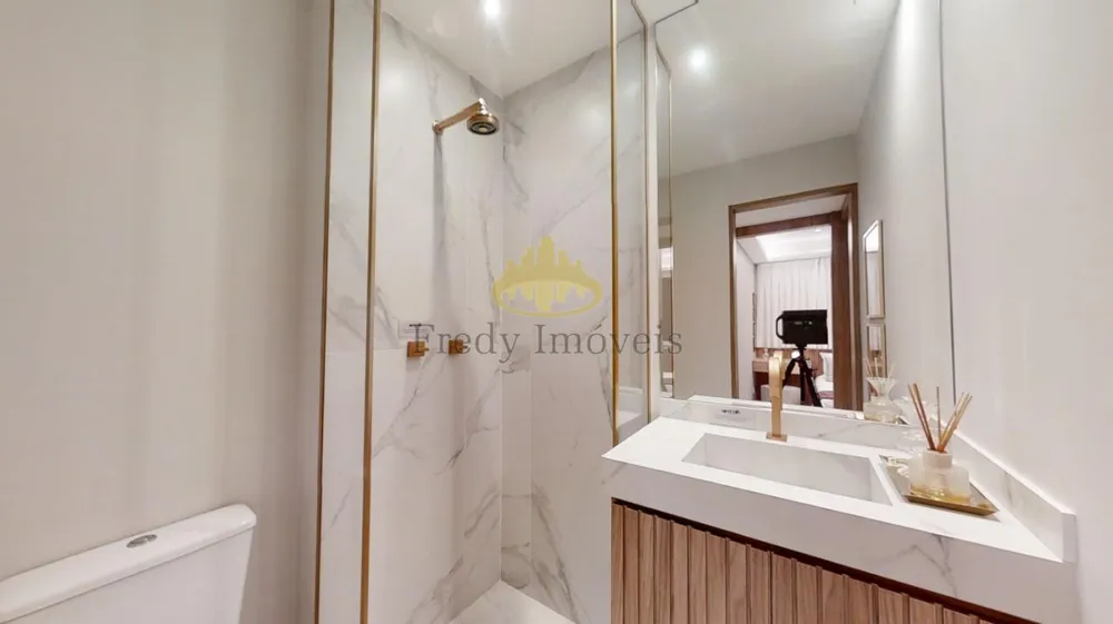 Apartamento, 2 quartos, 50 m² - Foto 10