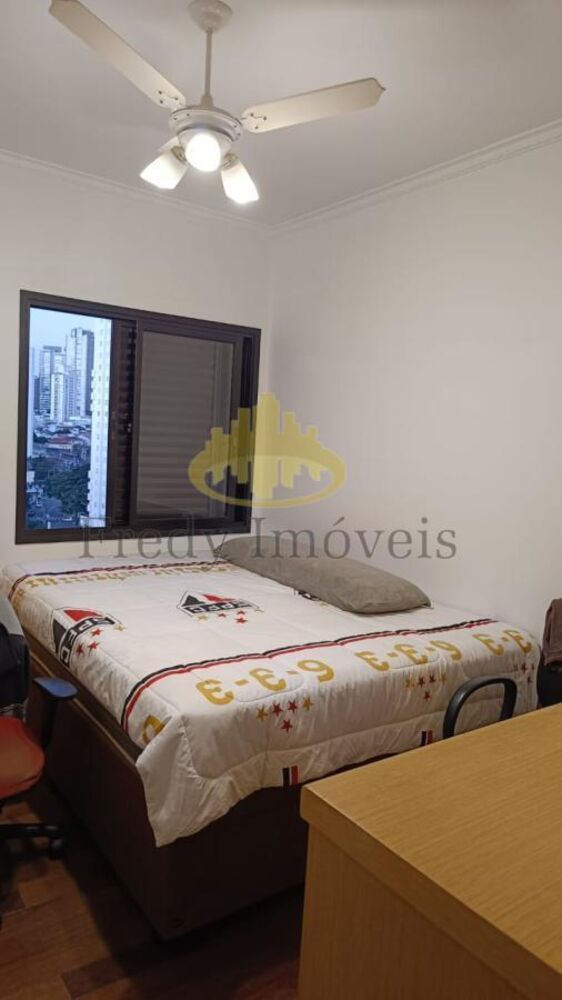 Apartamento à venda com 2 quartos, 76m² - Foto 7