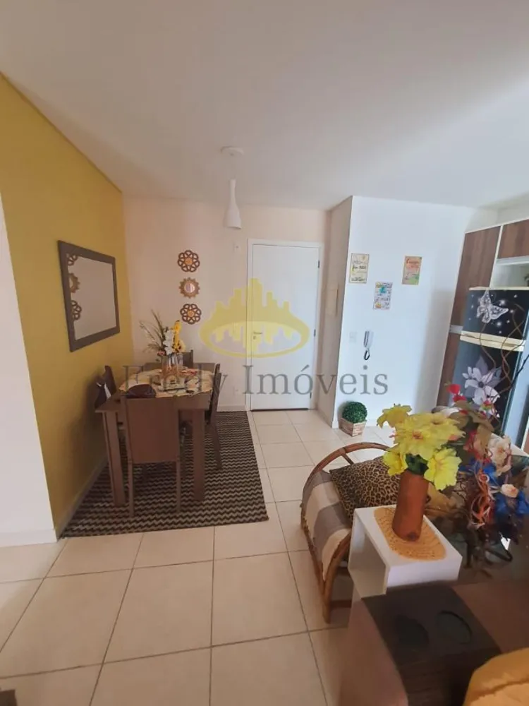 Apartamento, 2 quartos, 62 m² - Foto 6