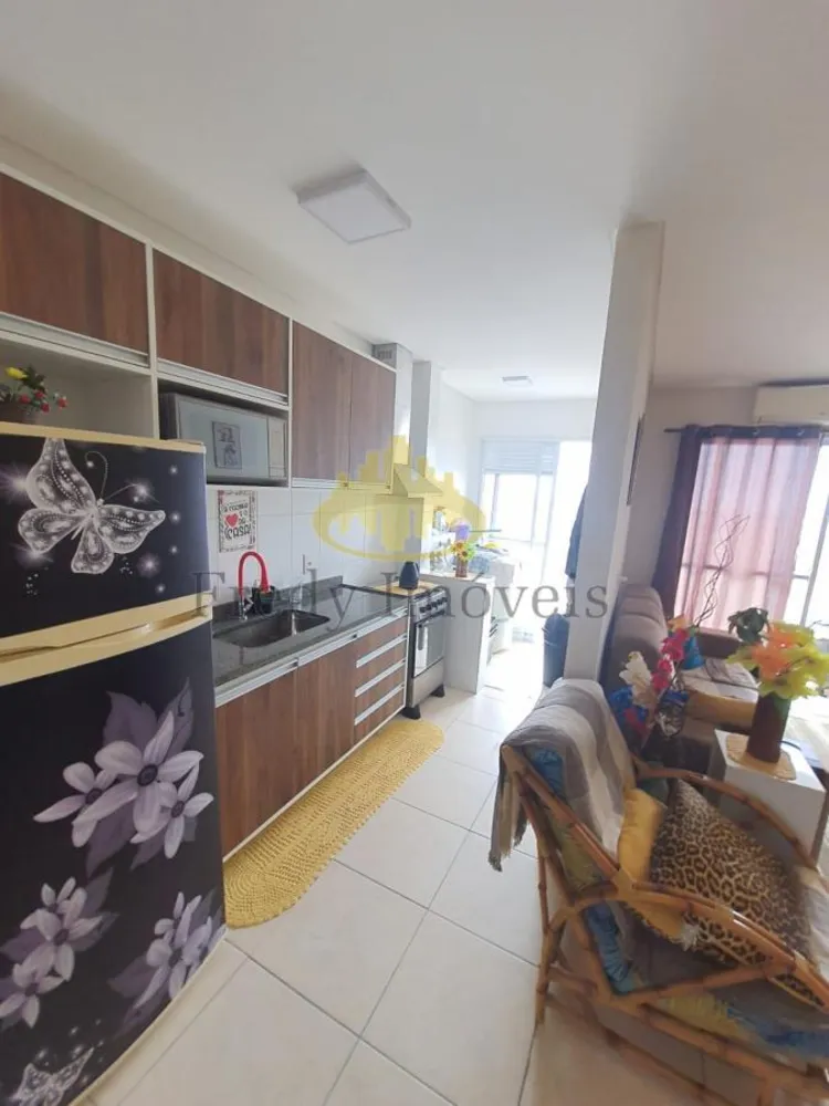 Apartamento, 2 quartos, 62 m² - Foto 10