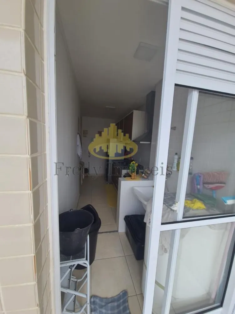 Apartamento, 2 quartos, 62 m² - Foto 15