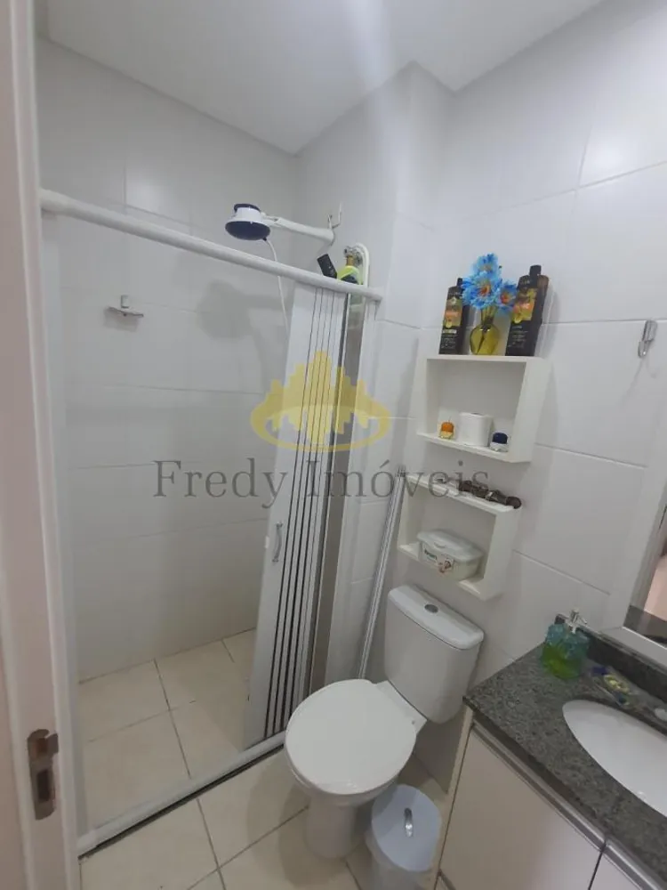 Apartamento, 2 quartos, 62 m² - Foto 14