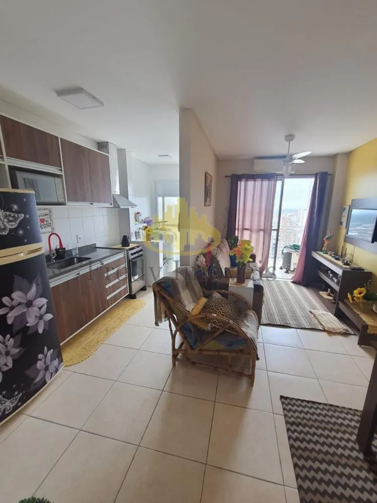 Apartamento, 2 quartos, 62 m² - Foto 11