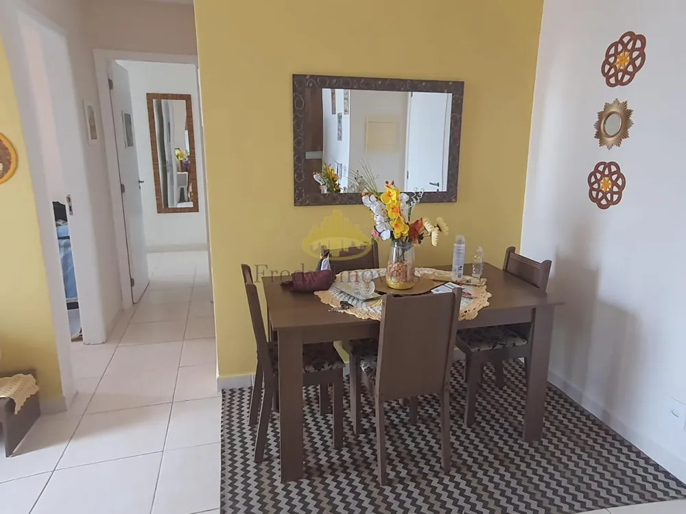 Apartamento, 2 quartos, 62 m² - Foto 5
