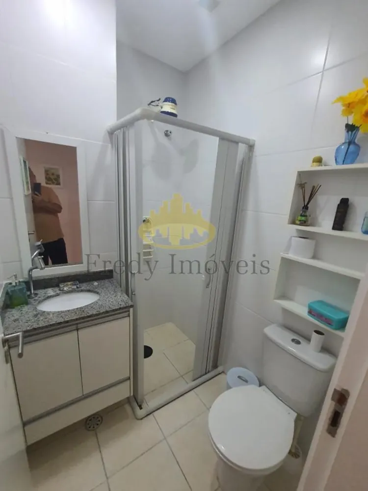Apartamento, 2 quartos, 62 m² - Foto 13