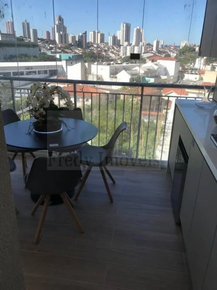 Apartamento, 3 quartos, 76 m² - Foto 8