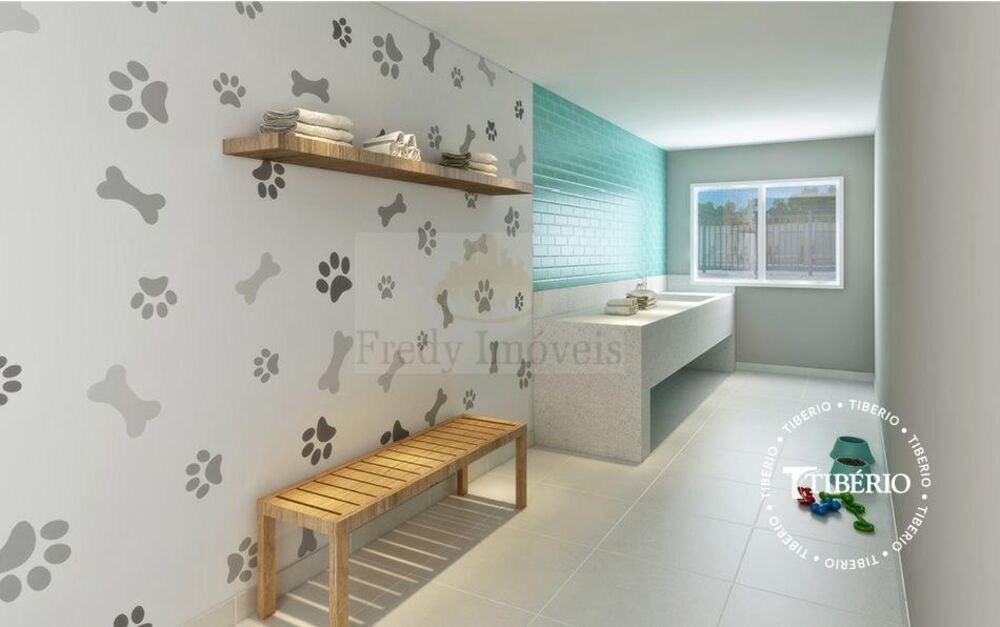 Apartamento, 3 quartos, 76 m² - Foto 3